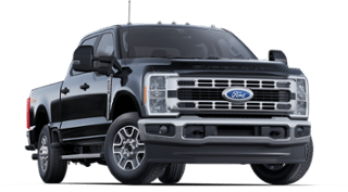 2025 Ford Super Duty® External Image 5